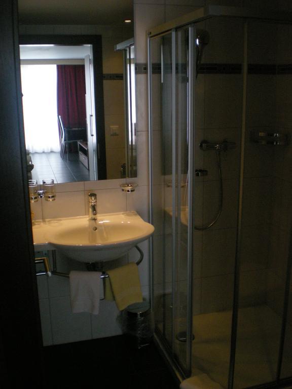 Hotel Dufour Alpin Superior - Adults Only Zermatt Exterior foto